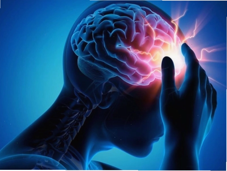 Sao Hỏa Tinh ở cung Tật Ách có thể gây ra bệnh thần kinh hoặc tai nạn.