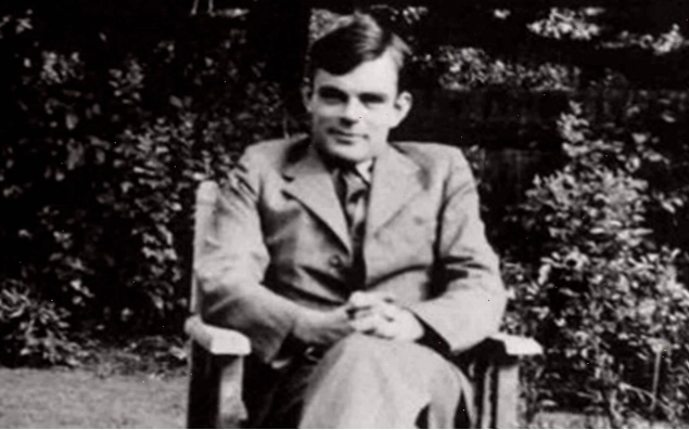 Số phận buồn của thiên tài Alan Turing