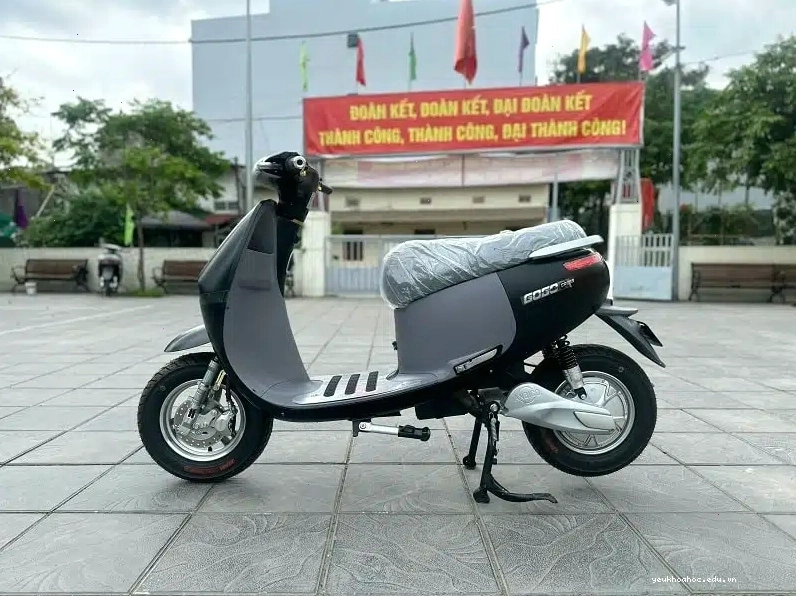 So sánh VinFast Impes với các mẫu xe điện khác trên thị trường