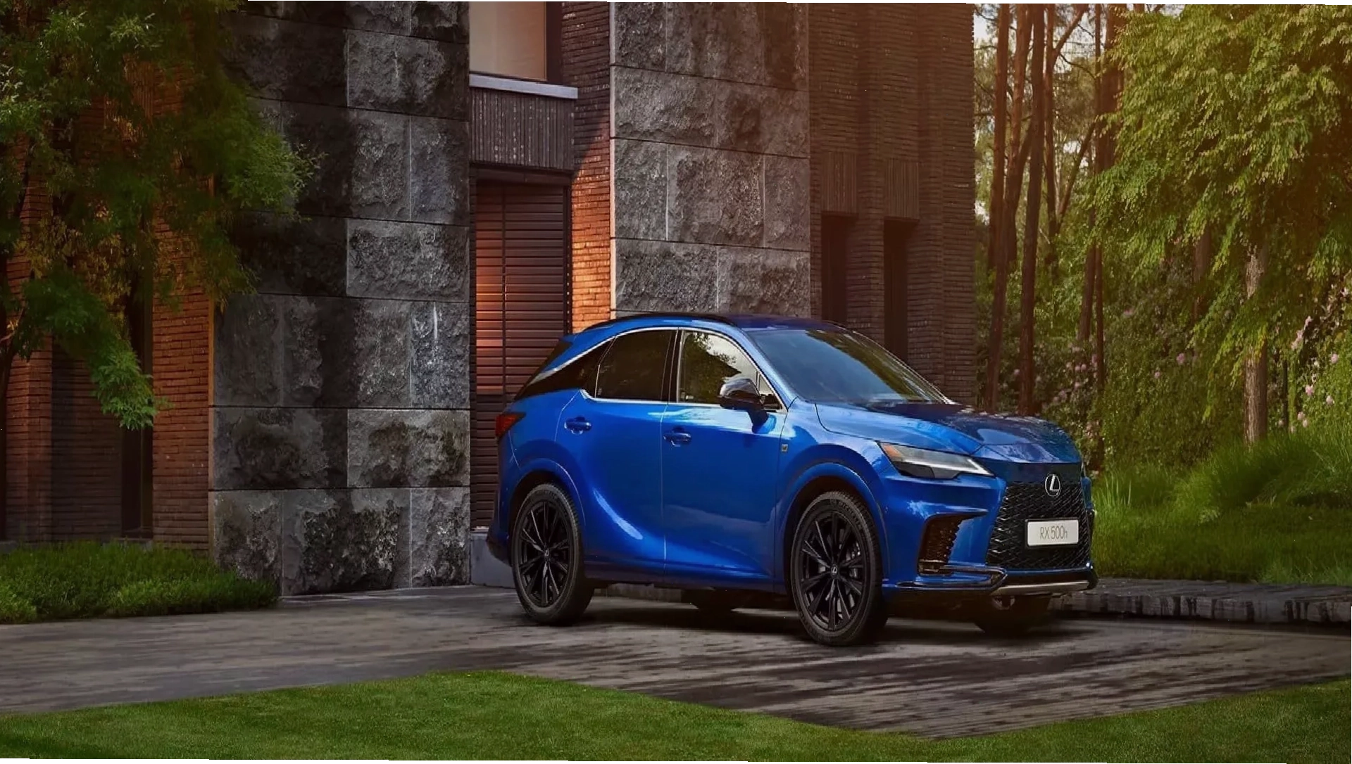 So sánh xe SUV và xe Hatchback
