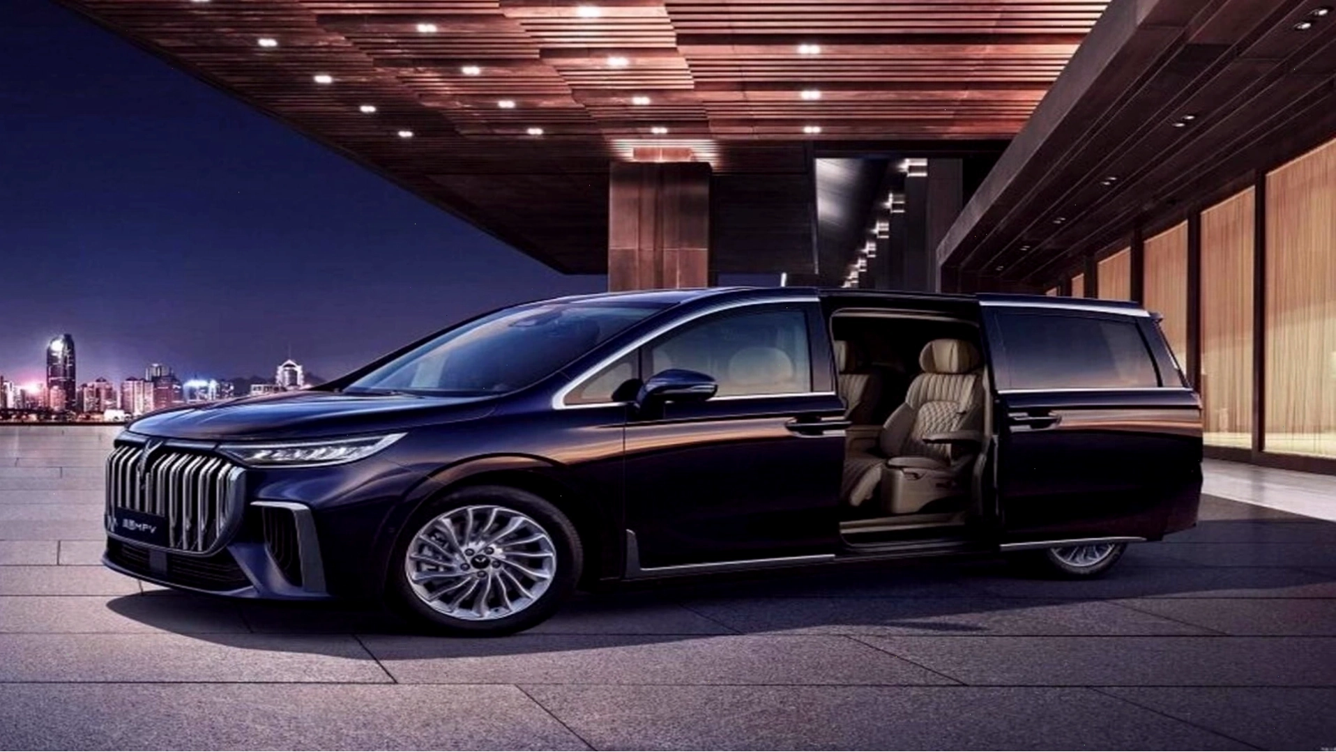 So sánh xe SUV và xe MPV