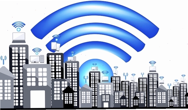 Sóng wifi có hại không? Đánh giá tác động sức khỏe từ các chuyên gia
