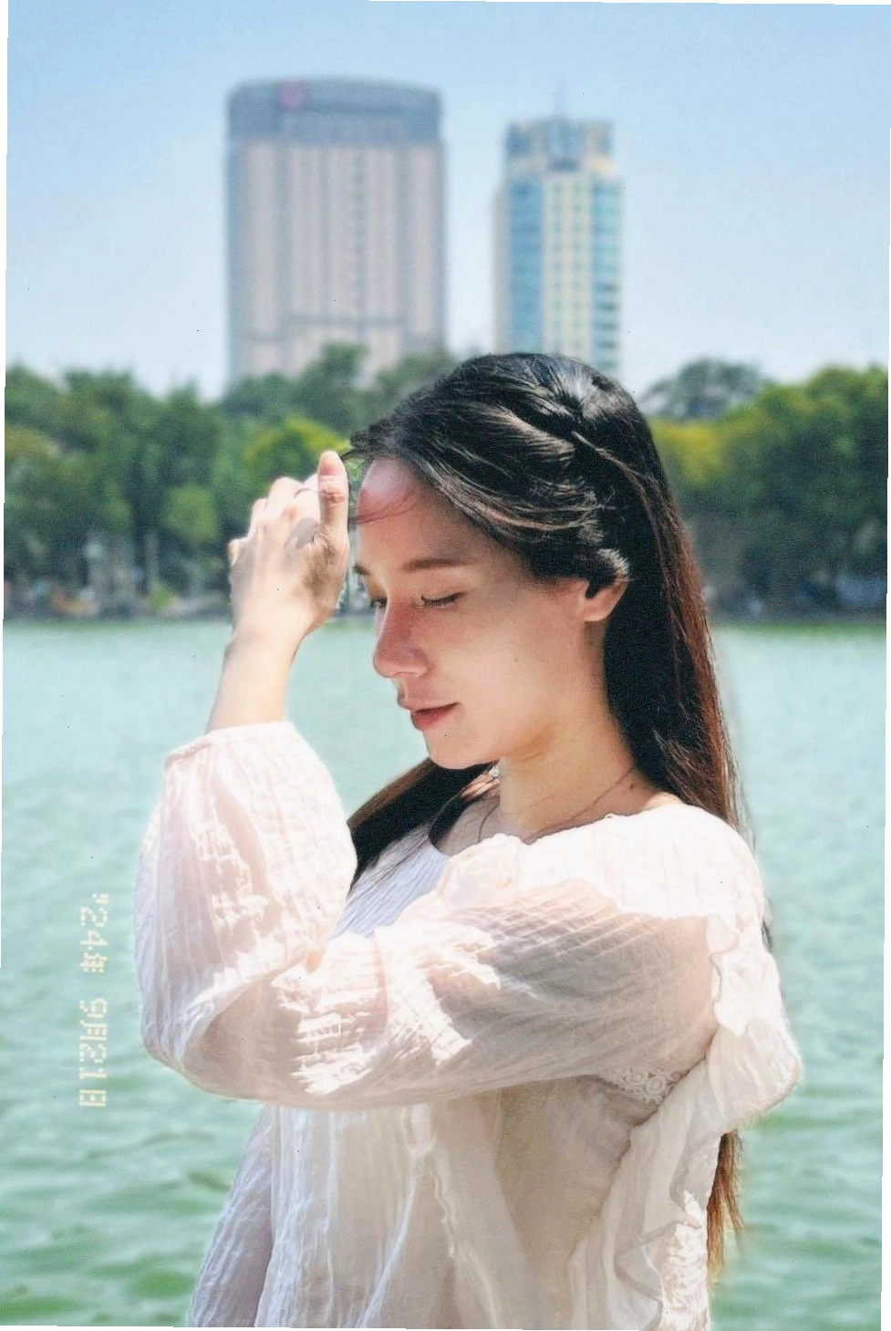 Starry Sky Art Museum mang đến trải nghiệm đa giác quan