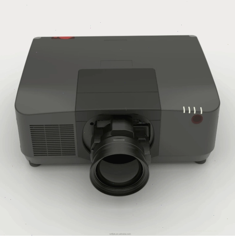 Sử dụng máy chiếu 3D mapping để tạo điểm nhấn cho các chiến dịch quảng cáo ngoài trời