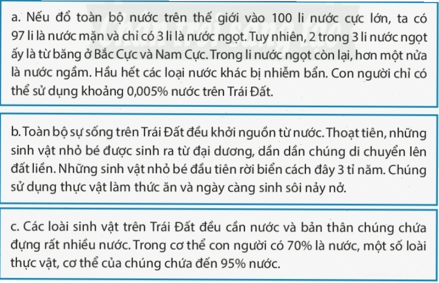 Sự hình thành mây từ quá trình ngưng tụ hơi nước trong khí quyển