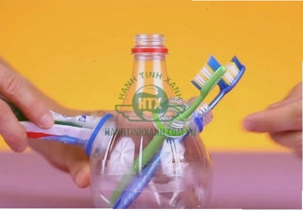 Tái chế những loại rác an toàn và sử dụng đúng mục đích để có hiệu quả cao nhất