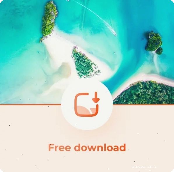 Tải xuống hình ảnh HD không còn watermark