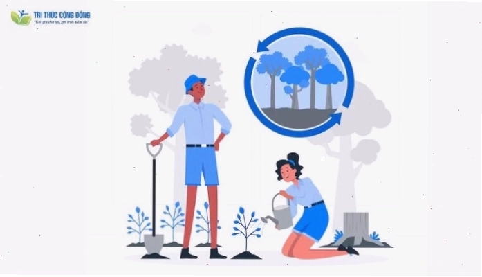 Thành lập khu bảo tồn là biện pháp quan trọng để bảo vệ đa dạng sinh học