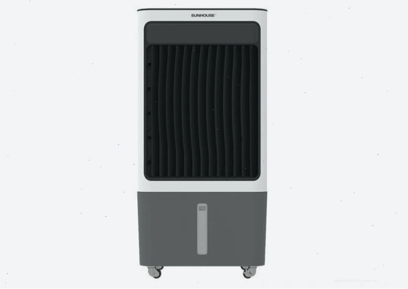 Thiết bị nghiên cứu tại các vùng cực