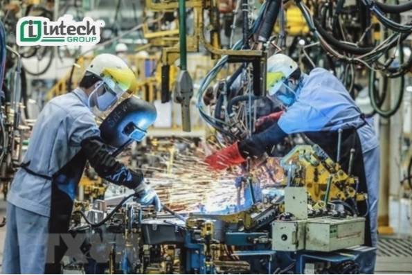Tổng quan về ngành công nghiệp phụ trợ tại Việt Nam