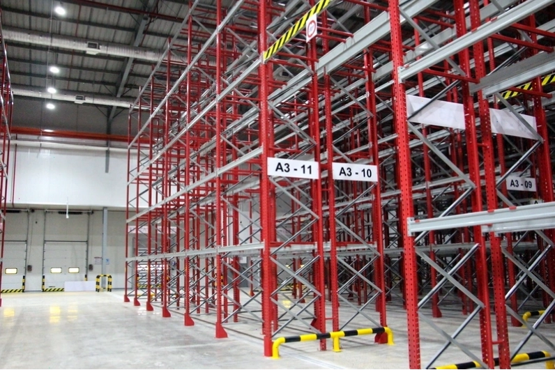 Tổng thầu thiết kế thi công các dự án cơ điện lớn