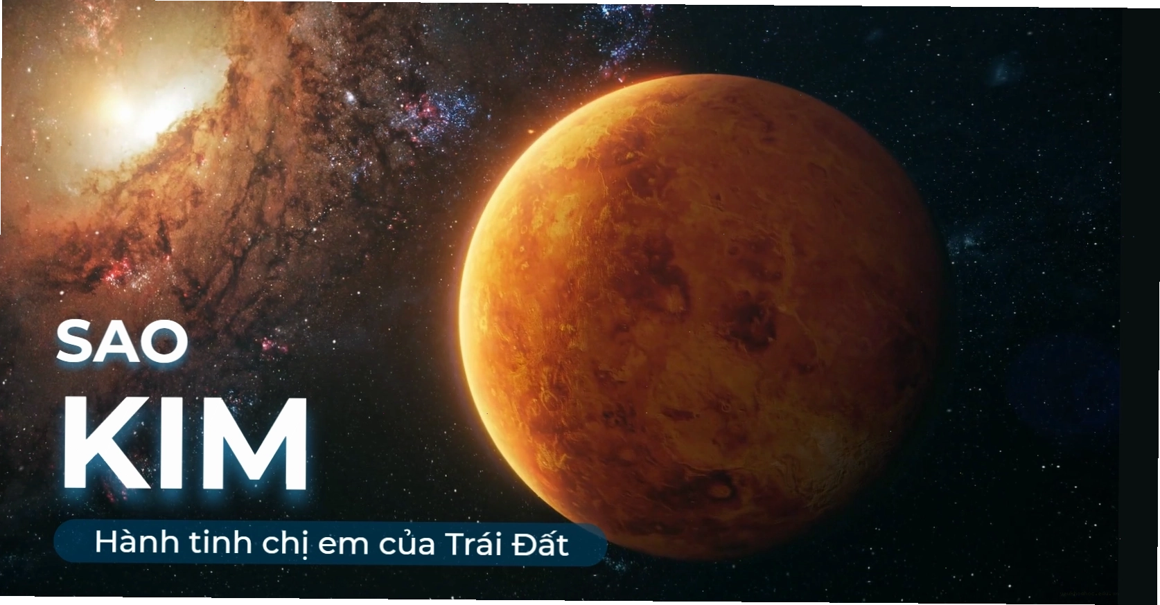 Trái Đất, hành tinh duy nhất có sự sống trong Hệ Mặt Trời