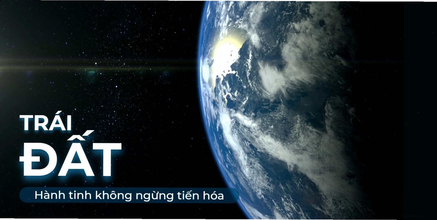 Trình tự các hành tinh trong Hệ Mặt Trời
