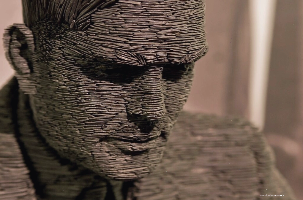 Tượng đài Alan Turing
