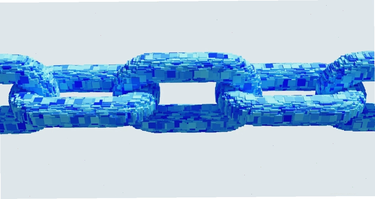 Tương lai của blockchain