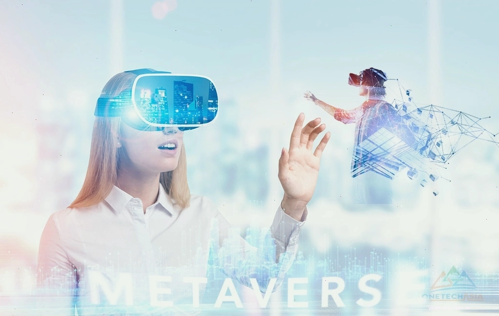 Tương lai của Metaverse