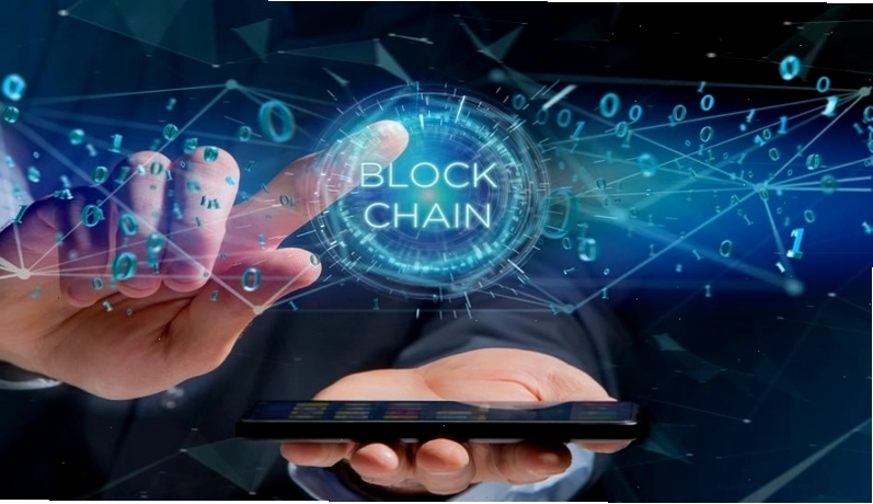 Ứng dụng blockchain trong lĩnh vực tài chính ngân hàng
