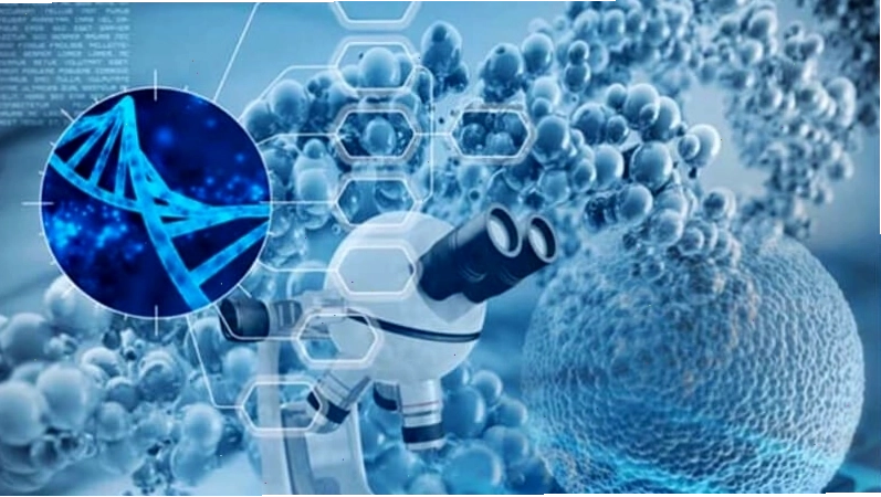 Ứng dụng của công nghệ nano trong y sinh