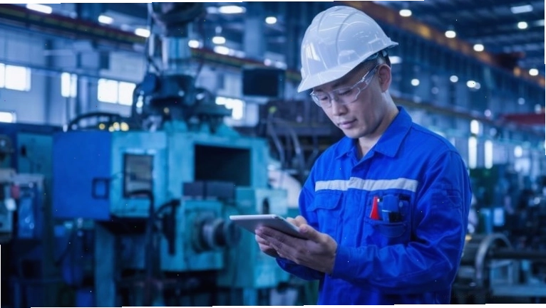 Ứng dụng MCP trong quản lý hệ thống và máy chủ