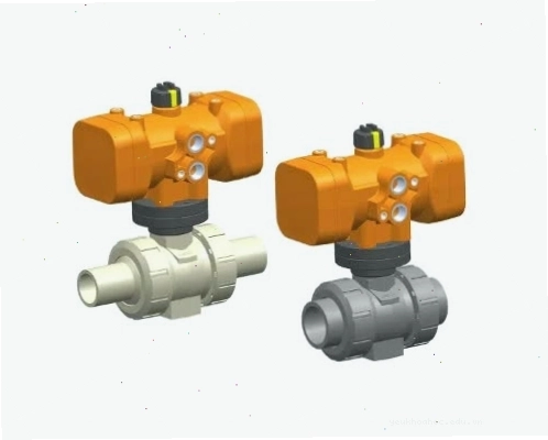 Van bi điều khiển khí nén KOSCN BV202