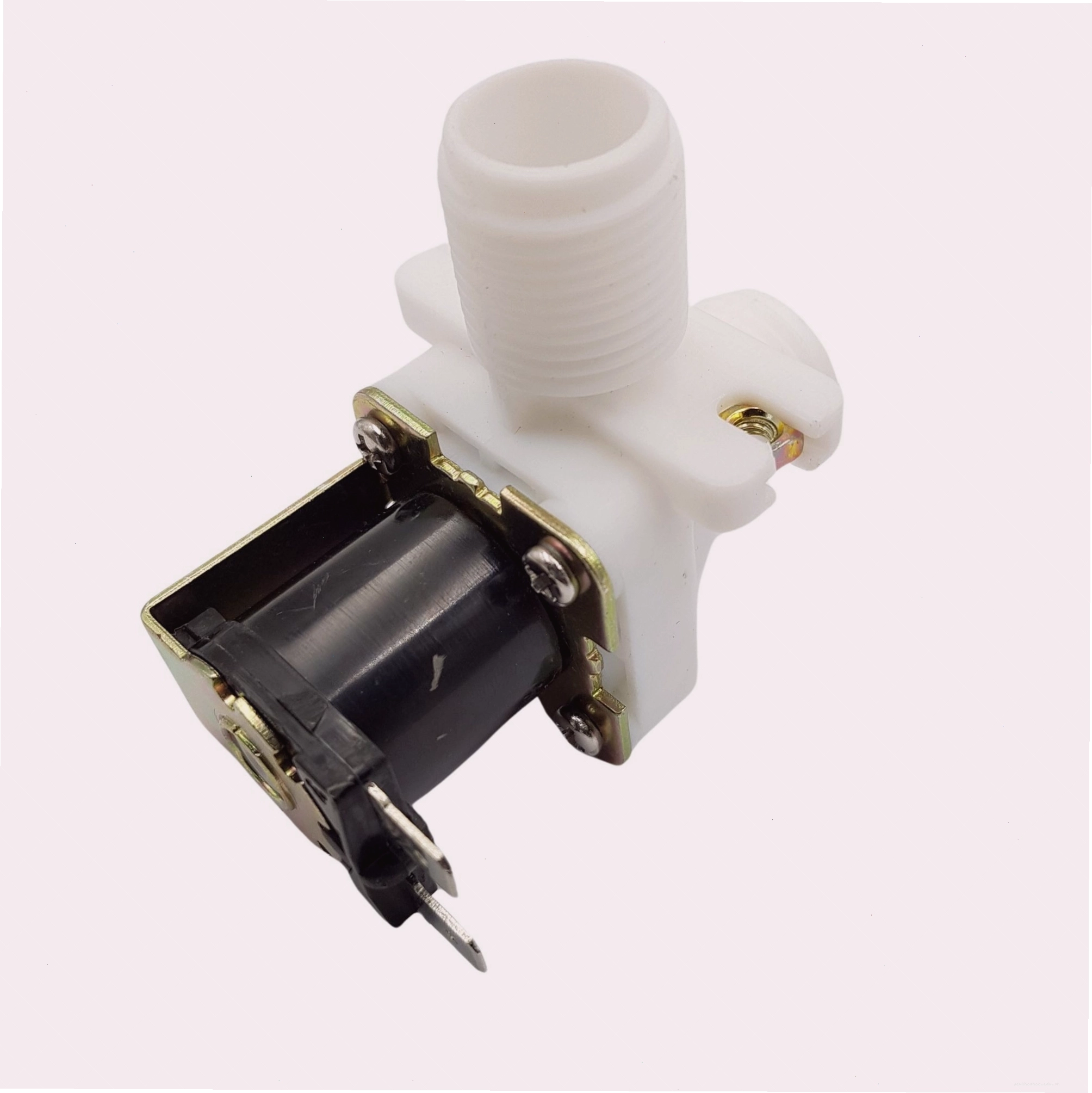 Van nước điện từ 24 VDC