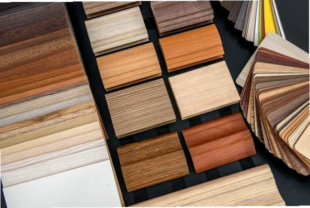 Vật liệu nhựa Composite ứng dụng làm tủ bếp