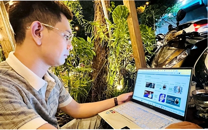 Veo 3: Công nghệ AI tạo video mới của Google - Tiềm năng và nguy cơ