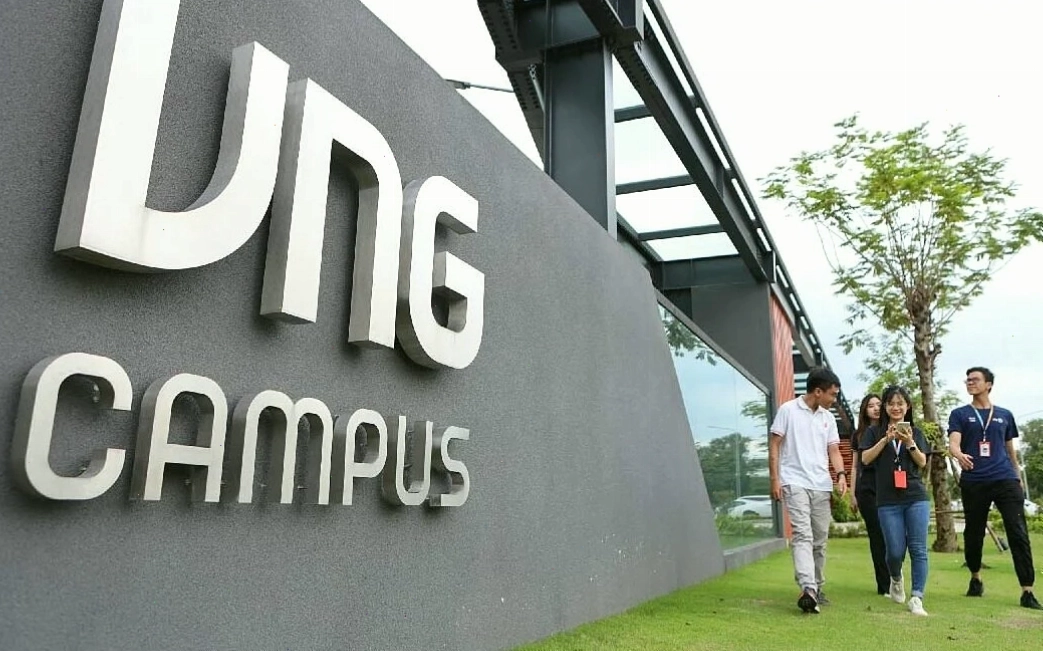 VNG Corporation - VNG