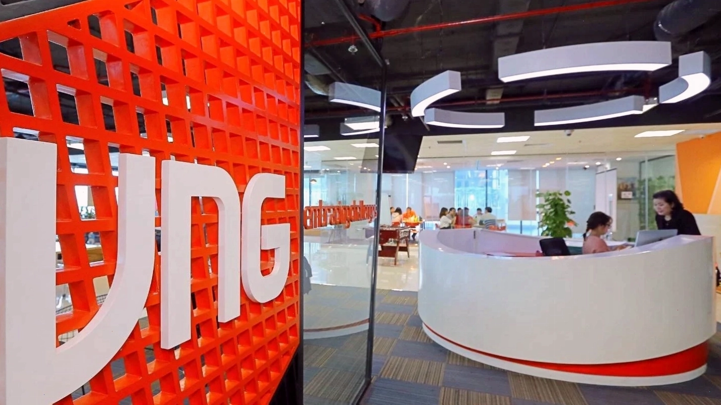 VNG Corporation - VNG