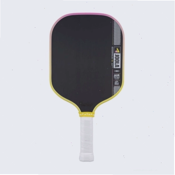 Vợt Pickleball Joola Scorpeus Pro 4 Asia Colorway