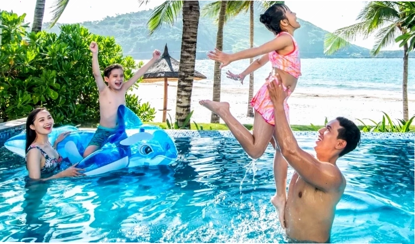 Wonder Stay, một lựa chọn lưu trú tại Nha Trang