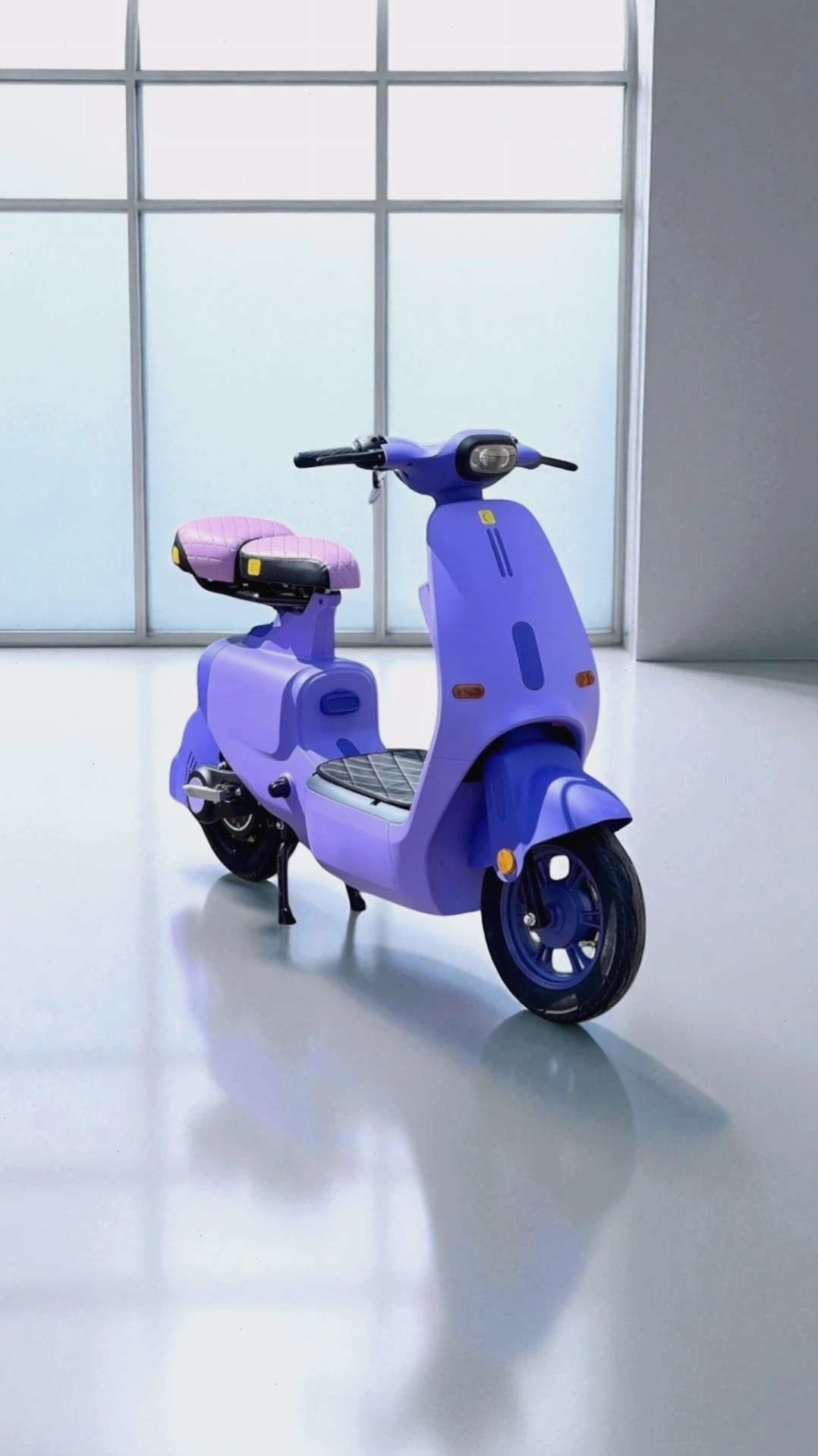 Xe điện K1 Dylexe