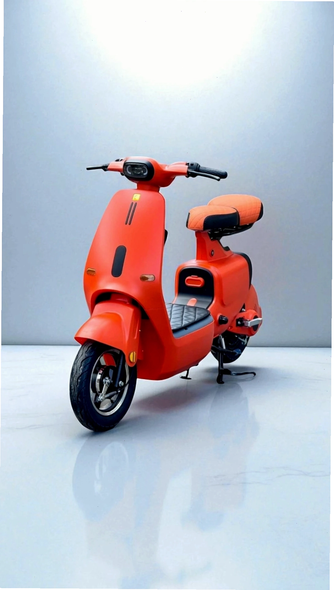 Xe điện K1 Dylexe