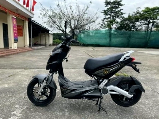 Xe máy điện VinFast Impes cũ có giá bán hấp dẫn