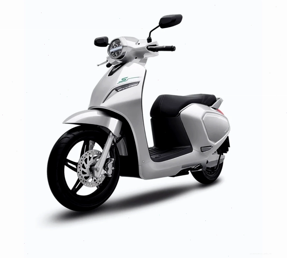 Xe máy điện Vinfast Klara S 2022