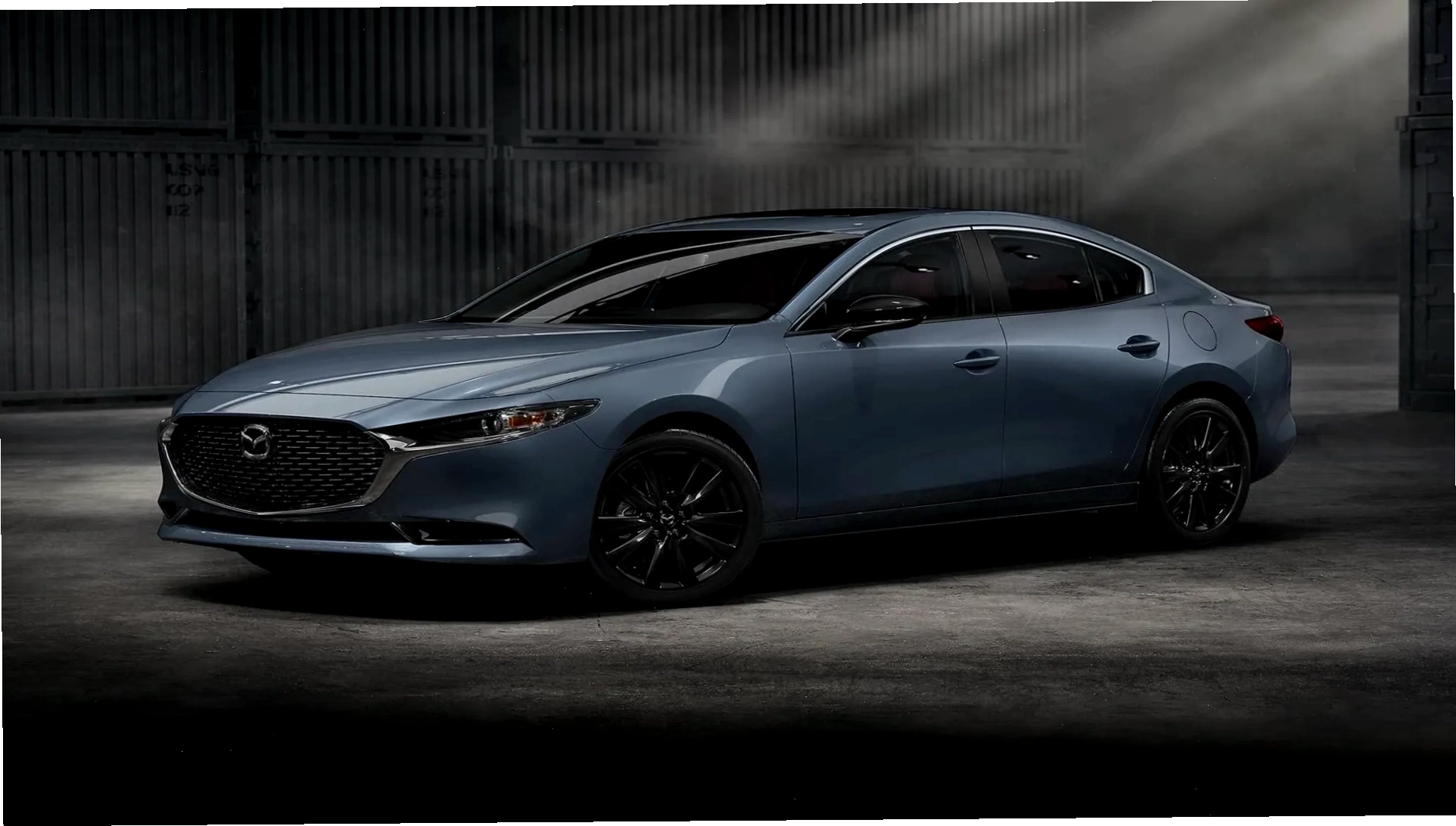 Xe Mazda 3 - Một lựa chọn xe hạng C đáng cân nhắc