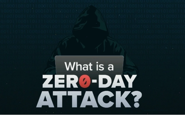 Zero-Day Attack là gì?