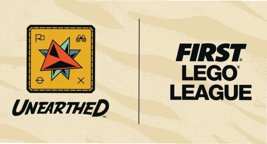 Chủ đề FLL năm nay là gì? Bước vào thế giới UNEARTHED
