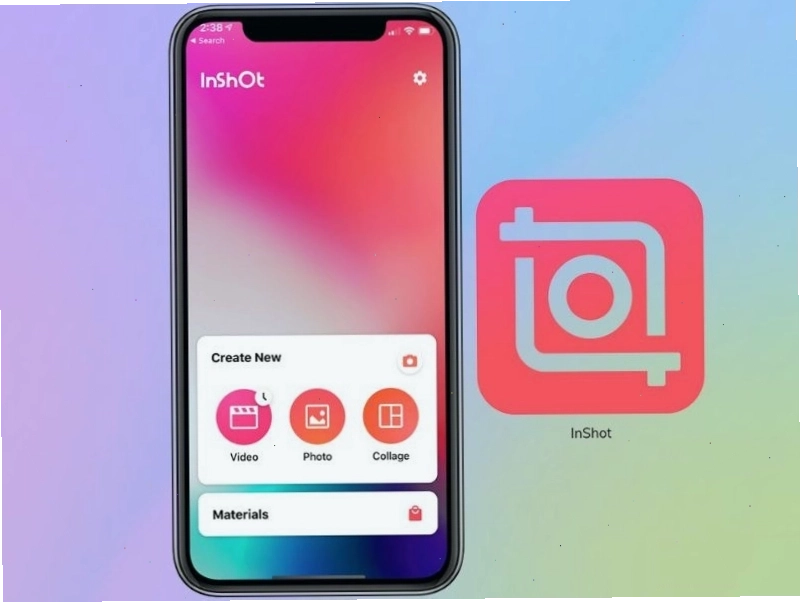 Học edit video trên thiết bị di động theo quy trình chuẩn