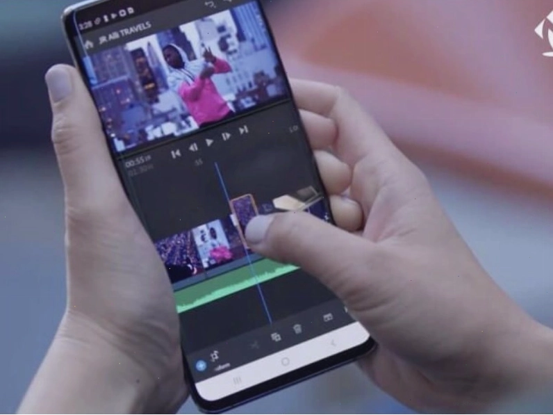 Lỗi thường gặp khi dựng video trên điện thoại cần tránh