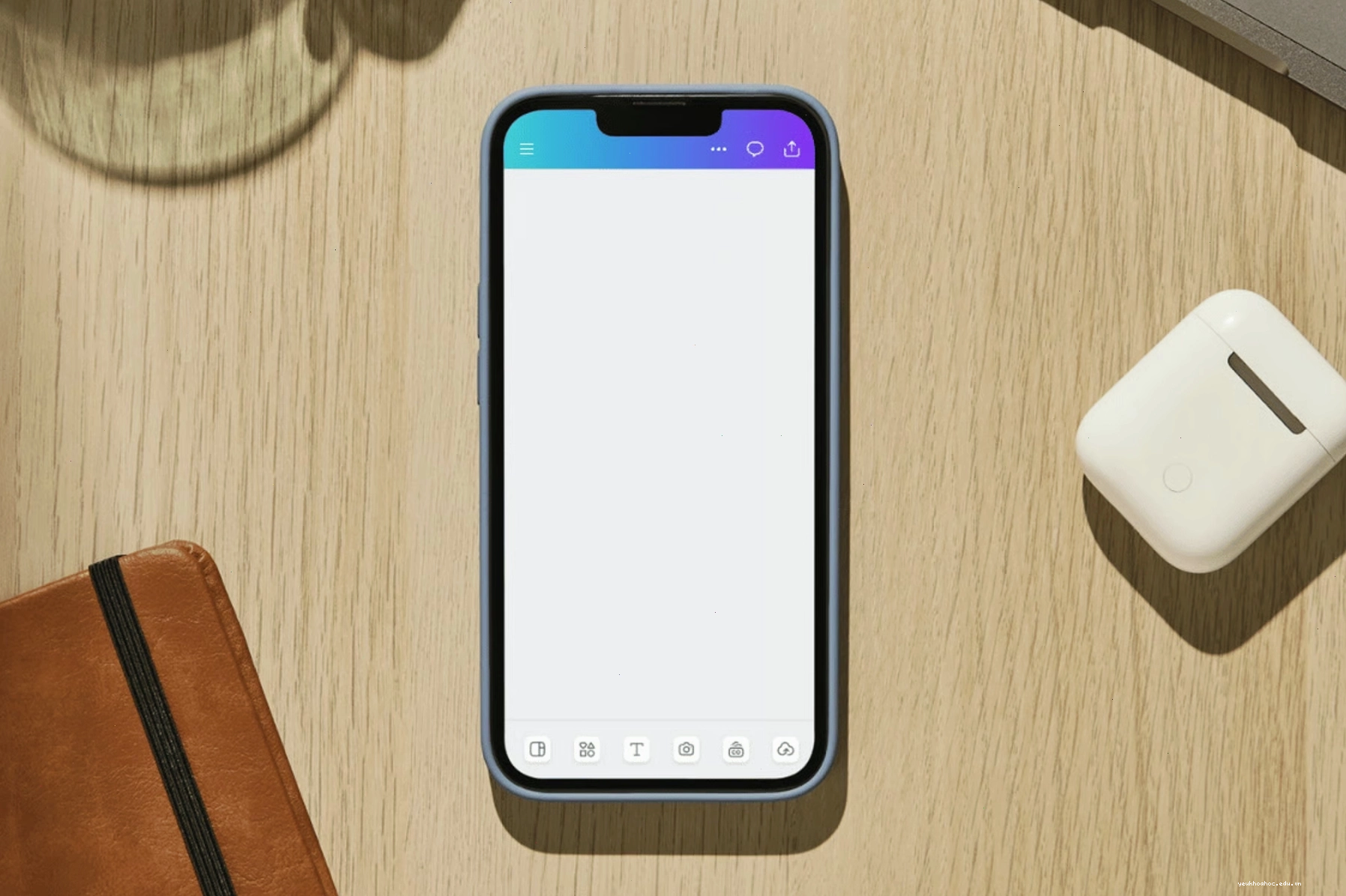 Thêm hiệu ứng chữ và âm nhạc vào video ngắn