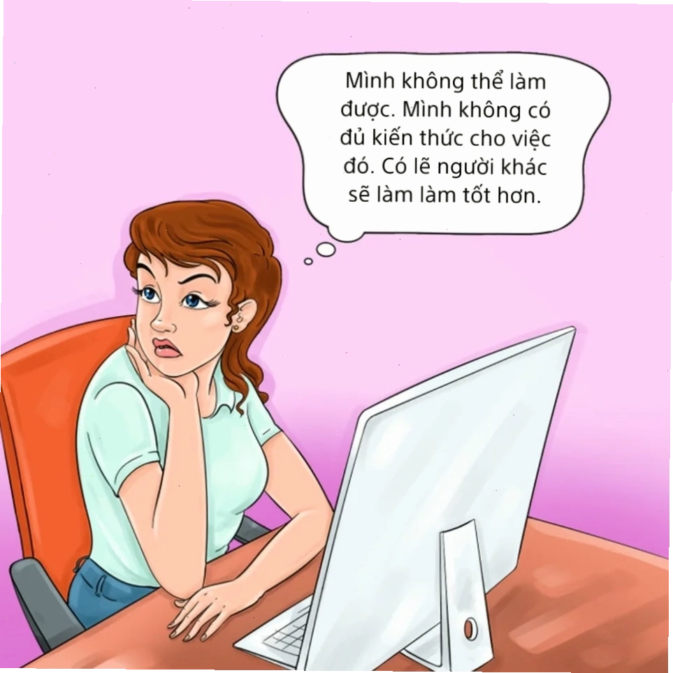 làm thế nào để xây dựng sự tự tin và bản lĩnh cá nhân