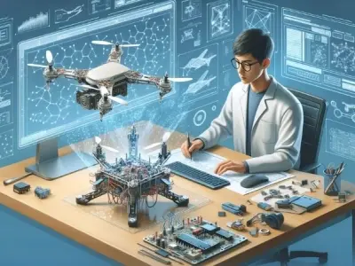AI trong mô phỏng thay đổi cách phát triển công nghệ mới