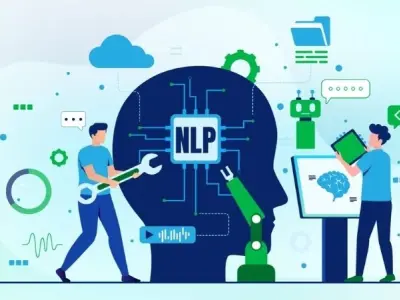 AI trong phân tích văn bản giúp xử lý dữ liệu thông minh