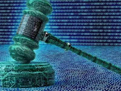 AI trong pháp luật và ảnh hưởng tới quyền con người