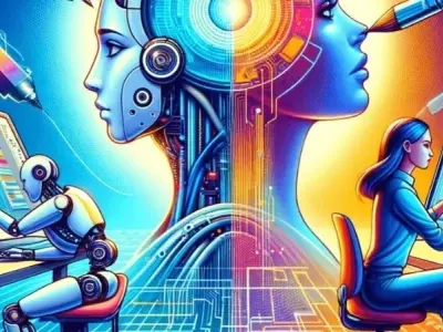 Ứng dụng AI trong thiết kế sản phẩm nâng cao hiệu quả