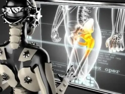 Ứng dụng AI trong y học cá nhân hóa giúp điều trị hiệu quả