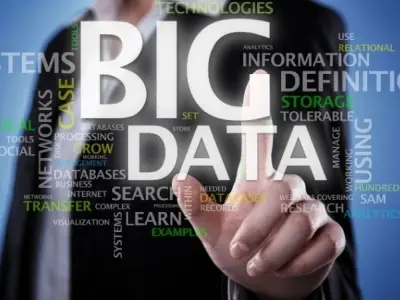 Khám phá Big data và tiềm năng trong lĩnh vực công nghệ
