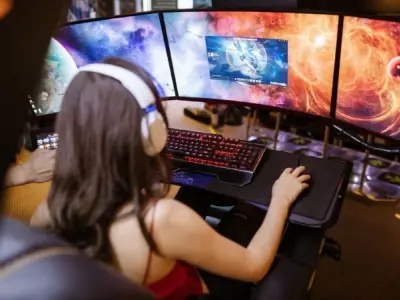 Tìm hiểu cách công nghệ game AI ứng dụng trong giải trí