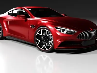 Coupe là gì? Khám phá đặc điểm nổi bật của dòng xe này